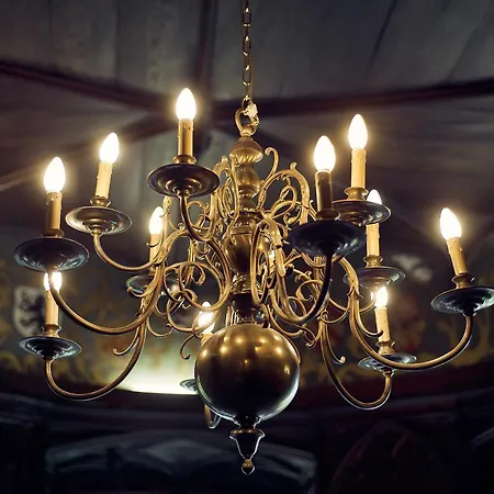 Hotel Buitenplaats Kasteel 3*