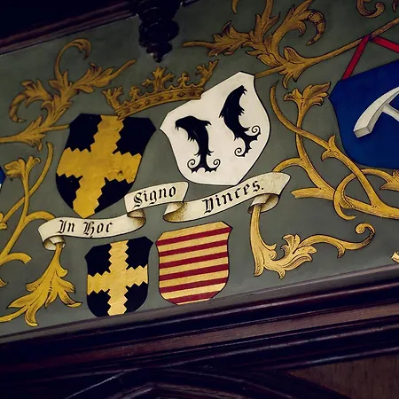 Buitenplaats Kasteel ホテル