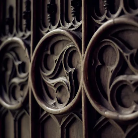 Buitenplaats Kasteel Hotel