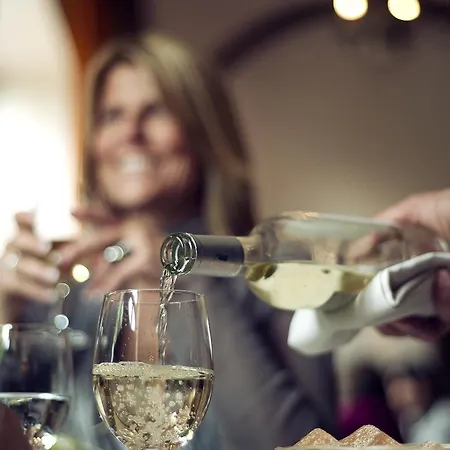 Buitenplaats Kasteel Hotell