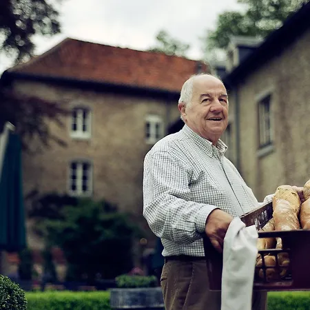 ホテル Buitenplaats Kasteel 3*