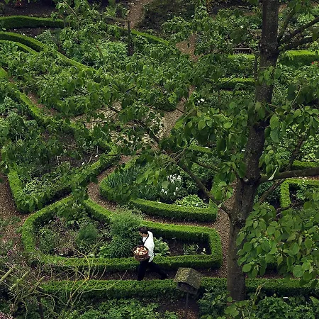 Hotell Buitenplaats Kasteel