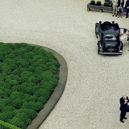 Buitenplaats Kasteel 3*