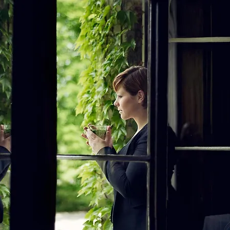 Buitenplaats Kasteel 3* Elsloo (Limburg)