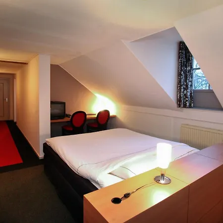 Buitenplaats Kasteel Hotel