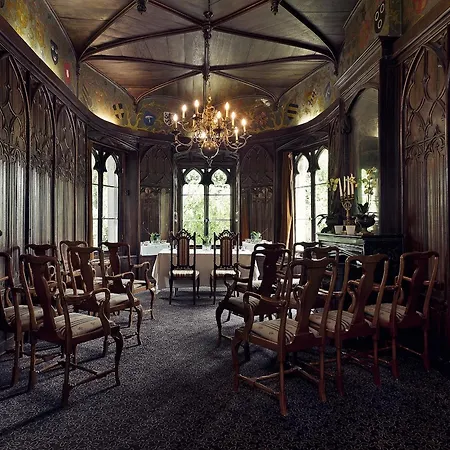 Buitenplaats Kasteel Elsloo (Limburg)