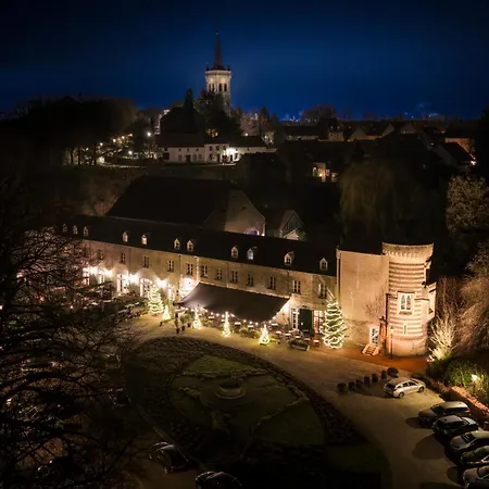 Buitenplaats Kasteel 3* Элслоо