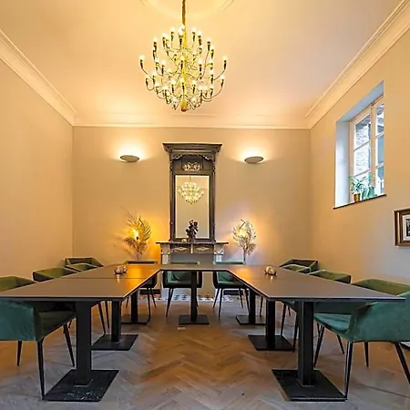 Hotel Buitenplaats Kasteel