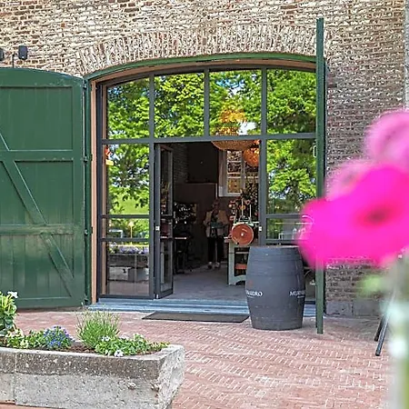 Hotel Buitenplaats Kasteel
