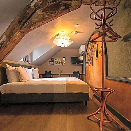 Hotel Buitenplaats Kasteel Elsloo (Limburg)