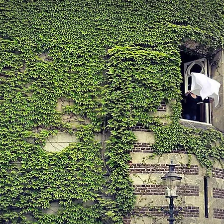 Buitenplaats Kasteel Hotel