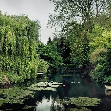 Hotel Buitenplaats Kasteel Elsloo (Limburg)