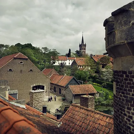 Hotell Buitenplaats Kasteel