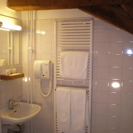 Ξενοδοχείο Hotel- En Restaurant Kasteel Elsloo Elsloo (Limburg)
