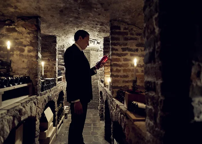 Buitenplaats Kasteel Hotel 3*