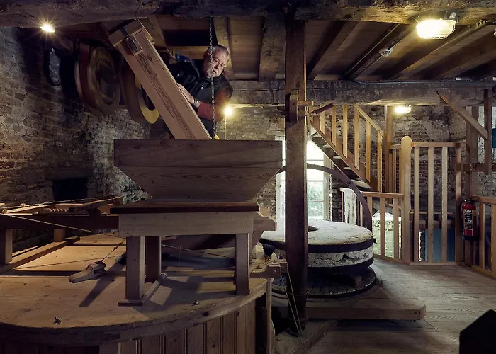 Отель Buitenplaats Kasteel