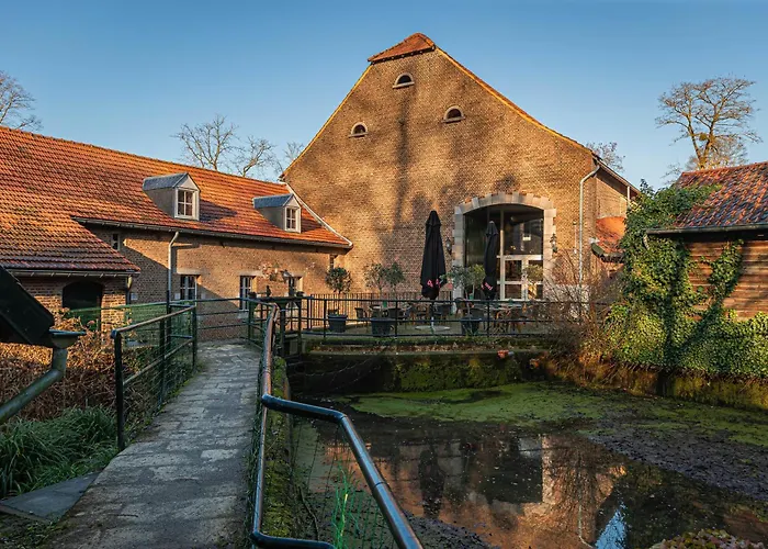 Buitenplaats Kasteel Elsloo (Limburg)