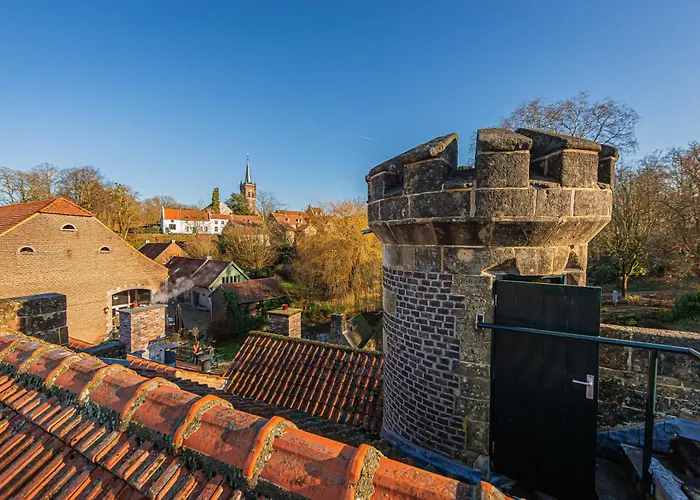 Buitenplaats Kasteel Элслоо