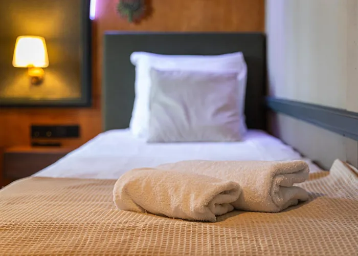 Hotel Buitenplaats Kasteel Elsloo (Limburg)