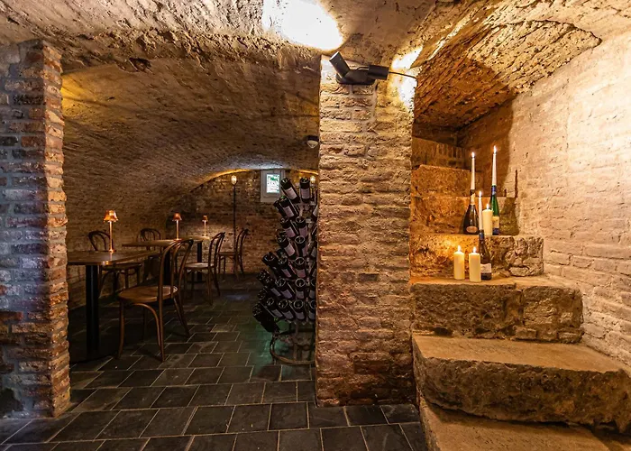 Отель Buitenplaats Kasteel Элслоо