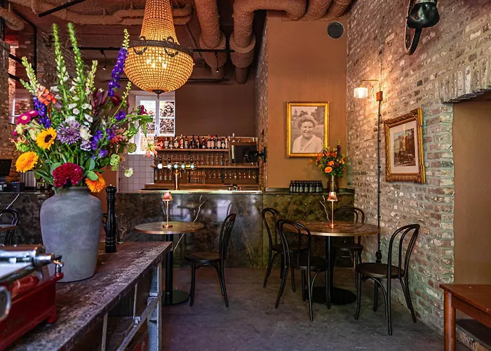 Hotel Buitenplaats Kasteel 3*