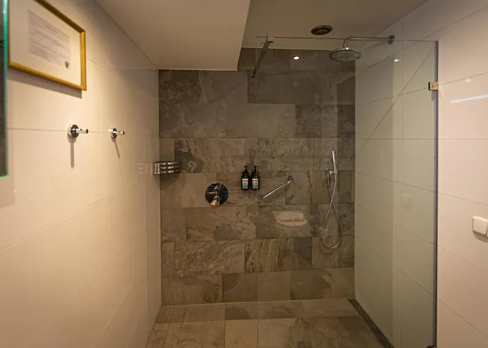 Buitenplaats Kasteel Отель 3*