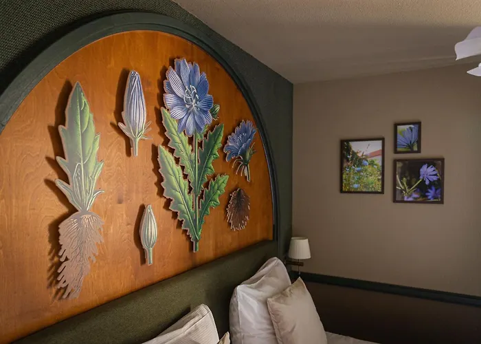 Hotel Buitenplaats Kasteel 3*