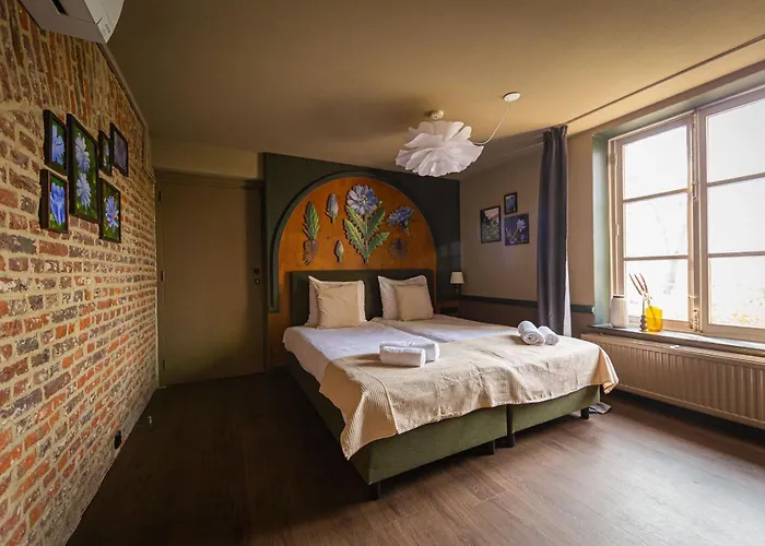 Buitenplaats Kasteel 3*