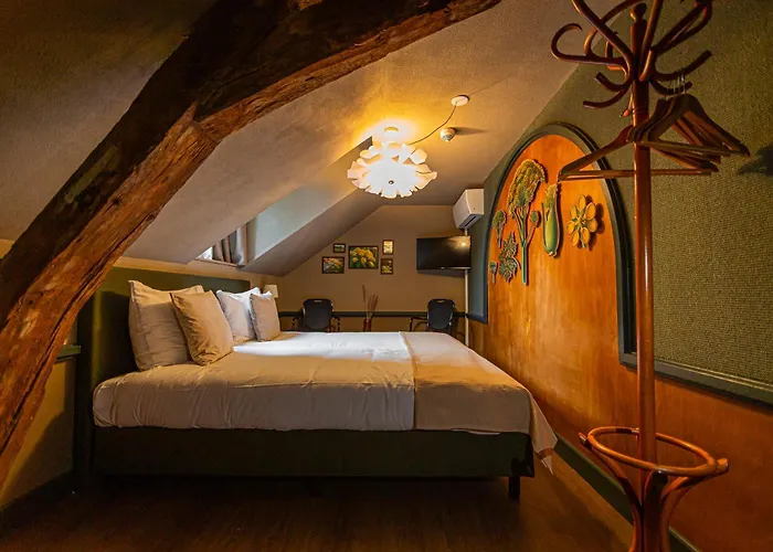 Hotel Buitenplaats Kasteel