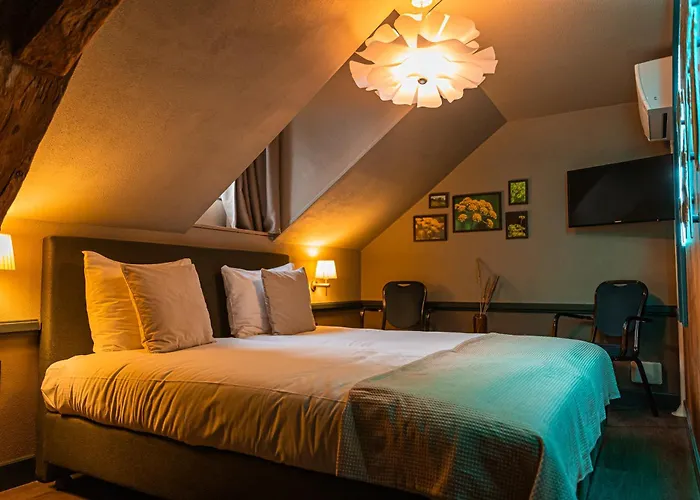 Hotel Buitenplaats Kasteel 3*