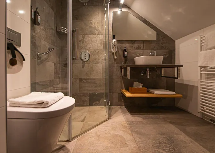 Buitenplaats Kasteel فندق