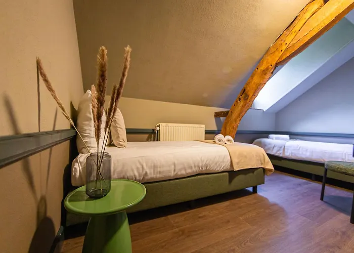 Hotel Buitenplaats Kasteel