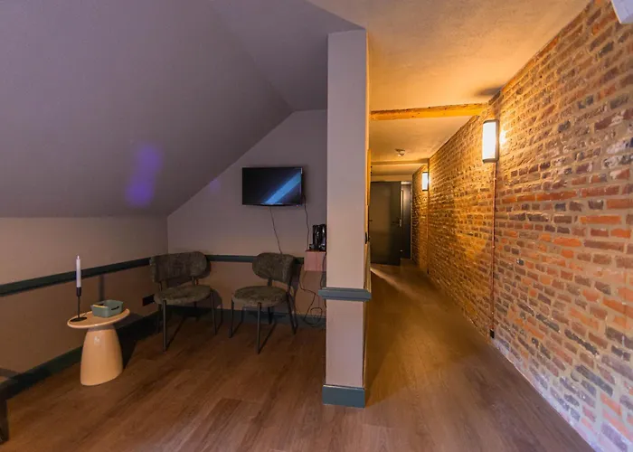 Buitenplaats Kasteel Hotel