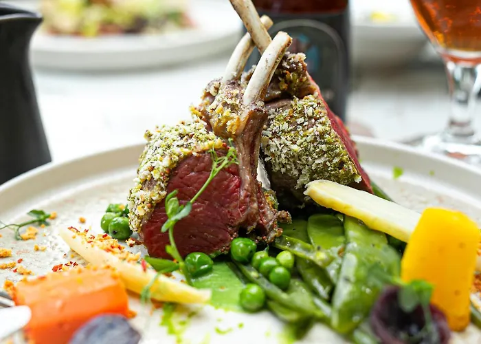 Buitenplaats Kasteel Hotel Elsloo (Limburg)