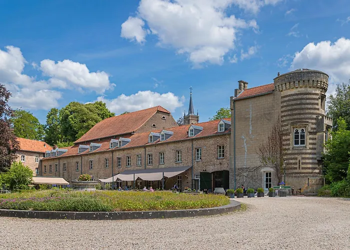 Buitenplaats Kasteel