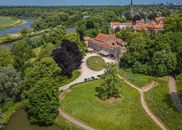 فندق Buitenplaats Kasteel