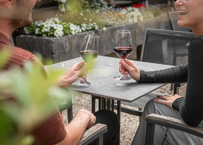 Hotel Hotel- En Restaurant Kasteel 3*