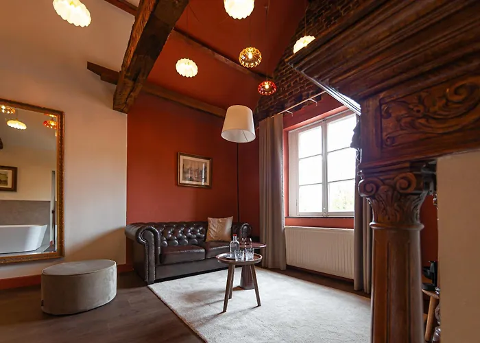 Buitenplaats Kasteel