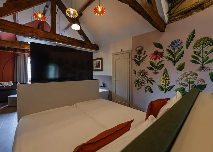 Buitenplaats Kasteel