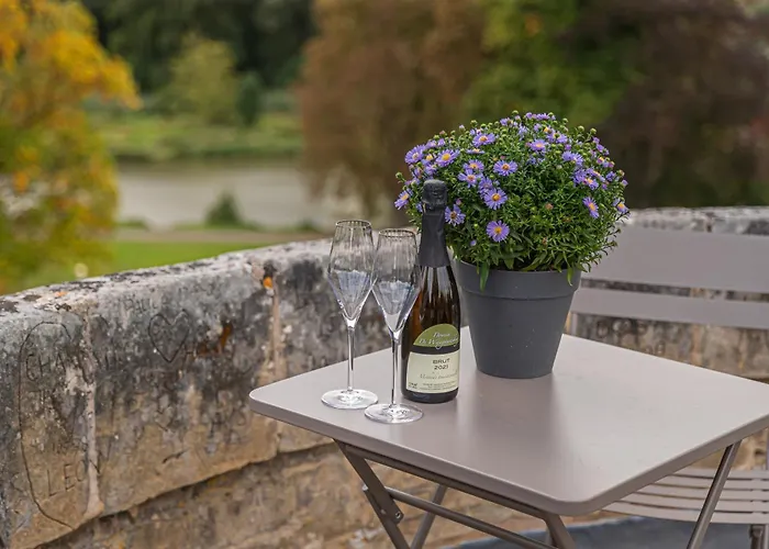 Buitenplaats Kasteel Отель Элслоо