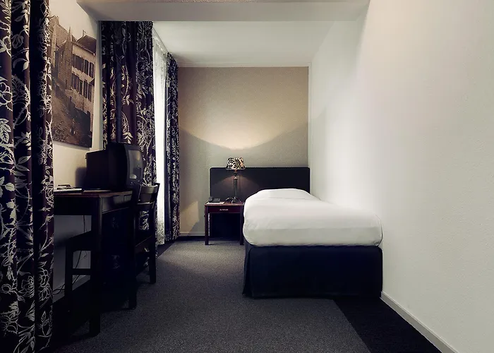 Buitenplaats Kasteel Hotel Elsloo (Limburg)