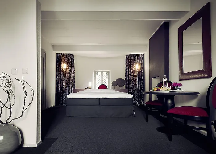 Buitenplaats Kasteel 3*