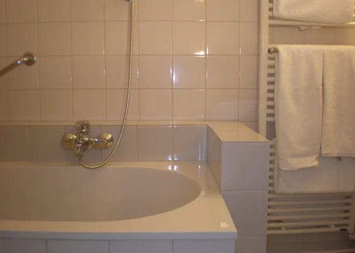 Buitenplaats Kasteel Hotel Elsloo (Limburg)