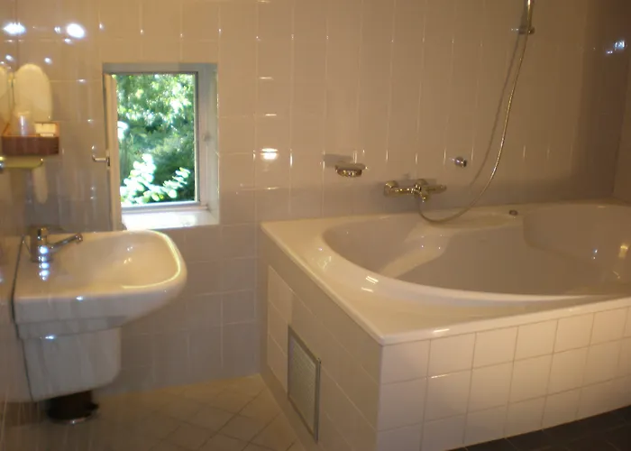 Buitenplaats Kasteel فندق