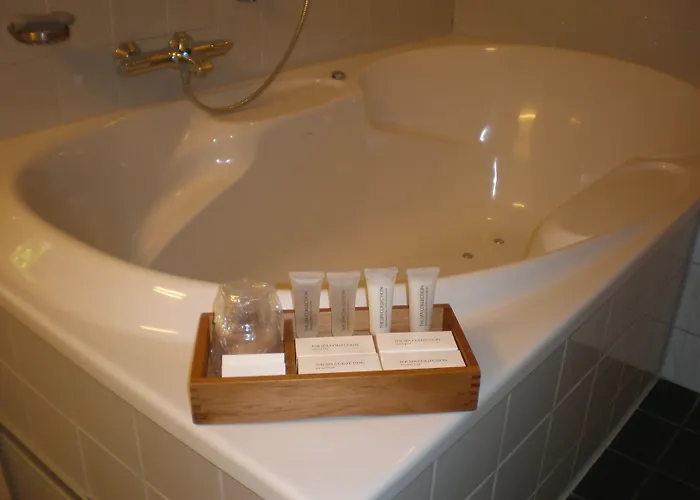 Hotel Buitenplaats Kasteel