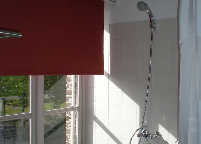 Buitenplaats Kasteel 3*