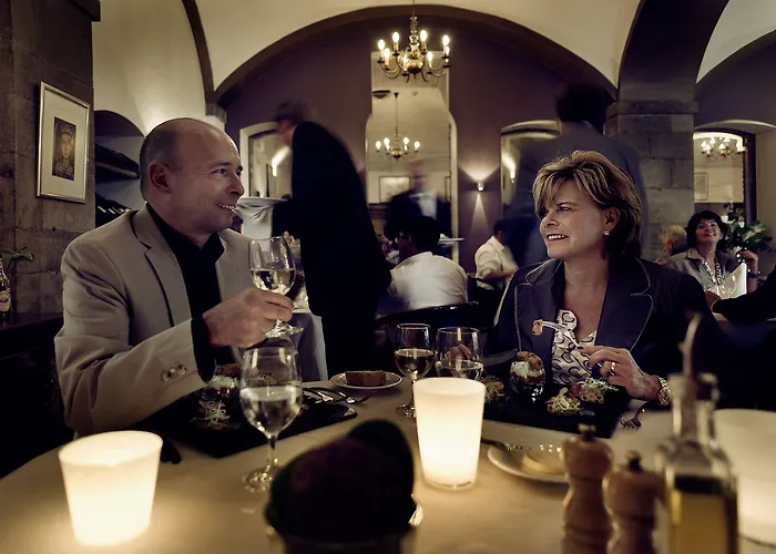 Buitenplaats Kasteel Отель 3*