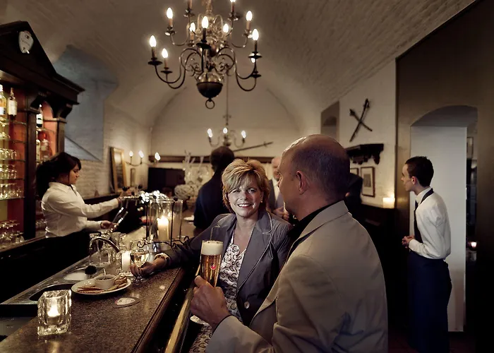 Buitenplaats Kasteel 3*