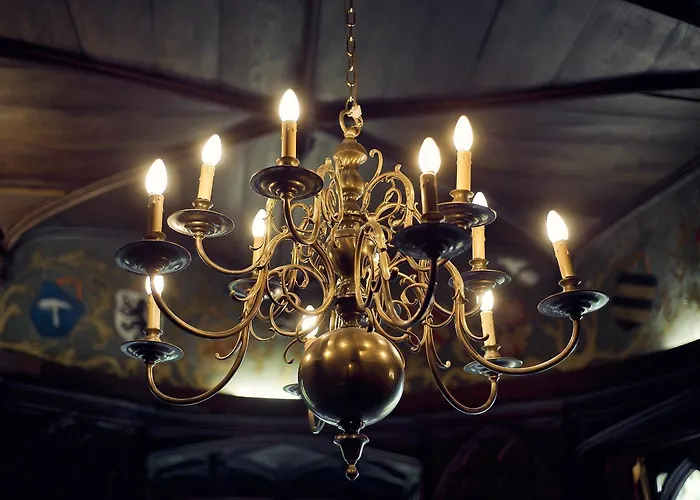 Hotel Buitenplaats Kasteel 3*