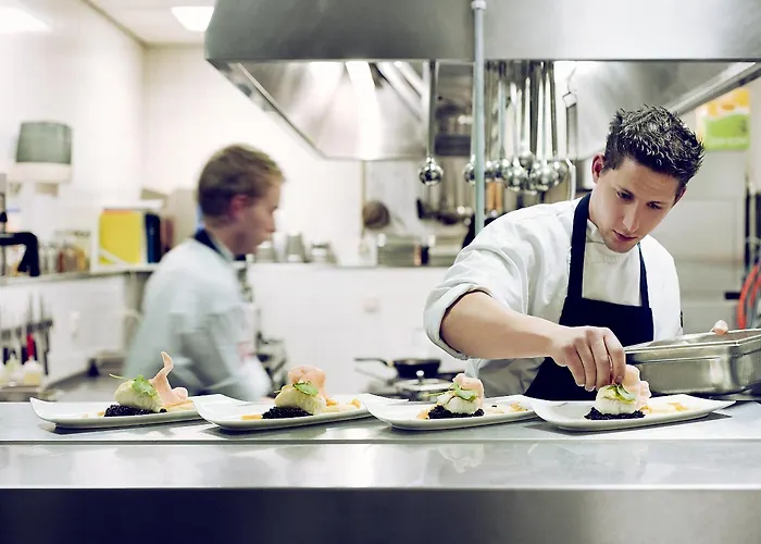 Buitenplaats Kasteel Отель 3*